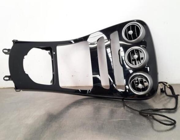 Center Console MERCEDES-BENZ C-CLASS (W205)