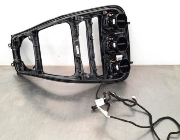 Center Console MERCEDES-BENZ C-CLASS (W205)