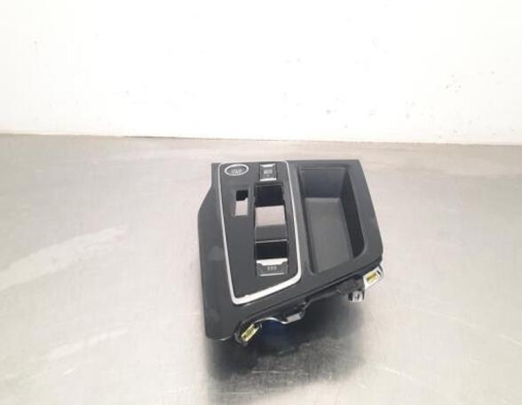 Center Console PEUGEOT 3008 SUV (MC_, MR_, MJ_, M4_)