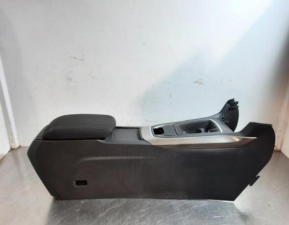 Center Console PEUGEOT 308 II (LB_, LP_, LW_, LH_, L3_), PEUGEOT 308 SW II (LC_, LJ_, LR_, LX_, L4_)