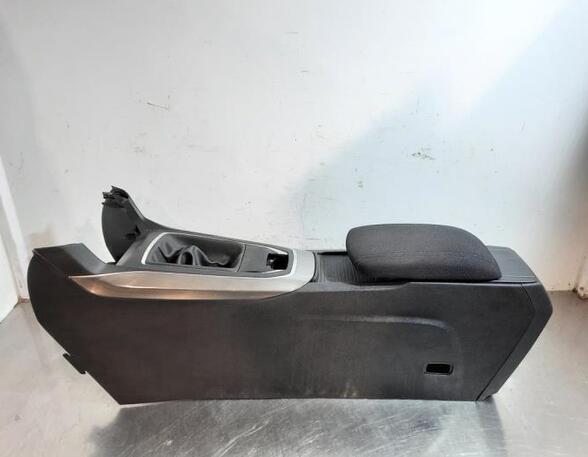 Middenconsole PEUGEOT 308 II (LB_, LP_, LW_, LH_, L3_), PEUGEOT 308 SW II (LC_, LJ_, LR_, LX_, L4_)