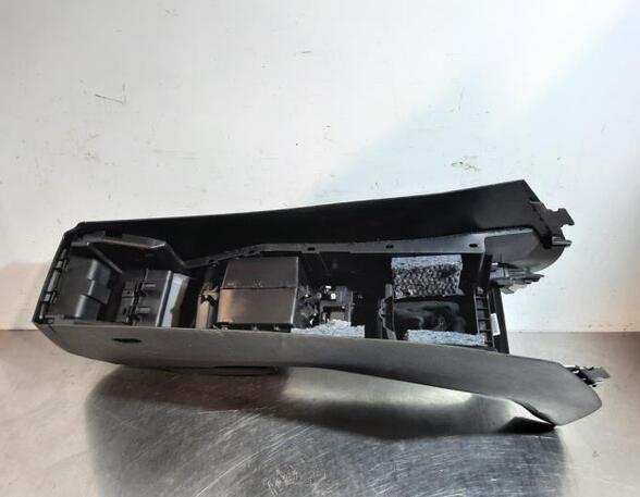 Center Console PEUGEOT 308 II (LB_, LP_, LW_, LH_, L3_), PEUGEOT 308 SW II (LC_, LJ_, LR_, LX_, L4_)