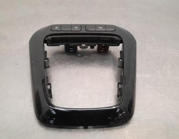 Center Console OPEL CORSA F (P2JO)