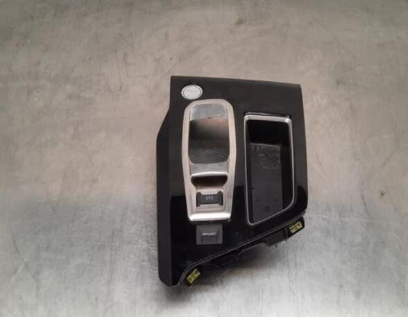 Center Console PEUGEOT 3008 SUV (MC_, MR_, MJ_, M4_)