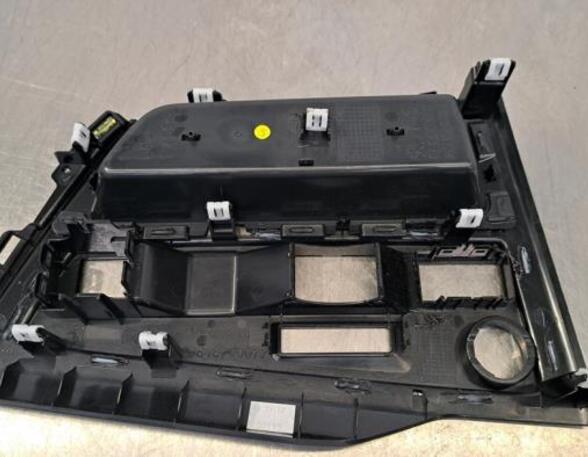 Center Console PEUGEOT 5008 II (MC_, MJ_, MR_, M4_)