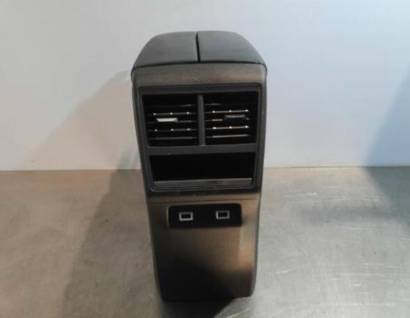 Middenconsole PEUGEOT 3008 SUV (MC_, MR_, MJ_, M4_), DS DS 7 Crossback (J4_, JR_, JC_)