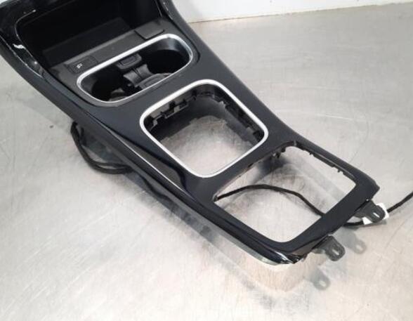 Center Console MERCEDES-BENZ A-CLASS (W177), MERCEDES-BENZ A-CLASS Saloon (V177)