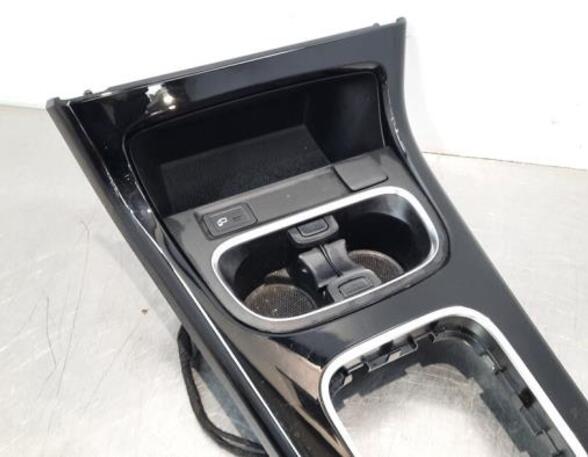 Middenconsole MERCEDES-BENZ A-CLASS (W177), MERCEDES-BENZ A-CLASS Saloon (V177)