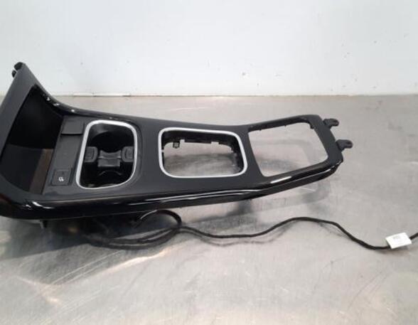 Center Console MERCEDES-BENZ A-CLASS (W177), MERCEDES-BENZ A-CLASS Saloon (V177)