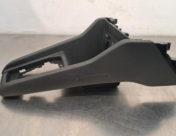 Center Console RENAULT CLIO V (B7_)