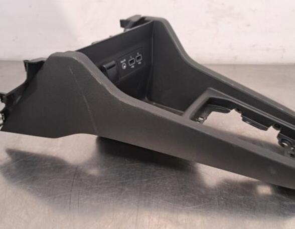 Center Console RENAULT CLIO V (B7_)