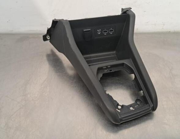 Center Console RENAULT CLIO V (B7_)