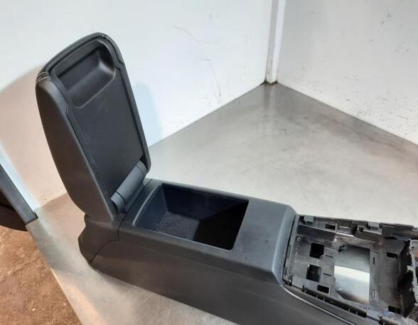 Center Console AUDI A3 Limousine (8VS, 8VM)