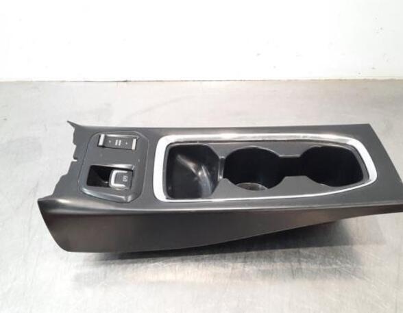 Center Console OPEL CORSA F (P2JO)