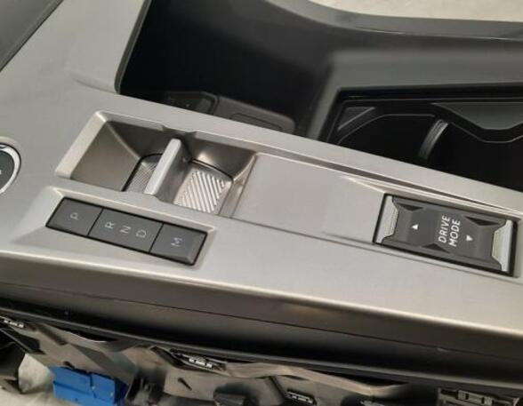 Middenconsole PEUGEOT 408 II (FP_, F3_)