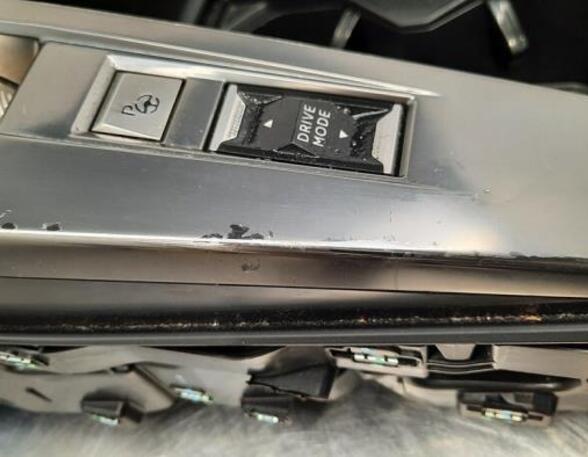 Middenconsole PEUGEOT 308 III (FB_, FH_, FP_, F3_, FM_)