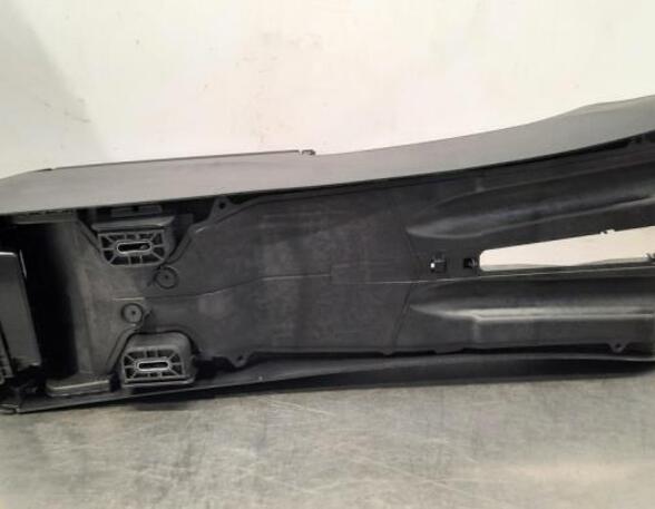 Center Console MERCEDES-BENZ C-CLASS T-MODEL (S206)