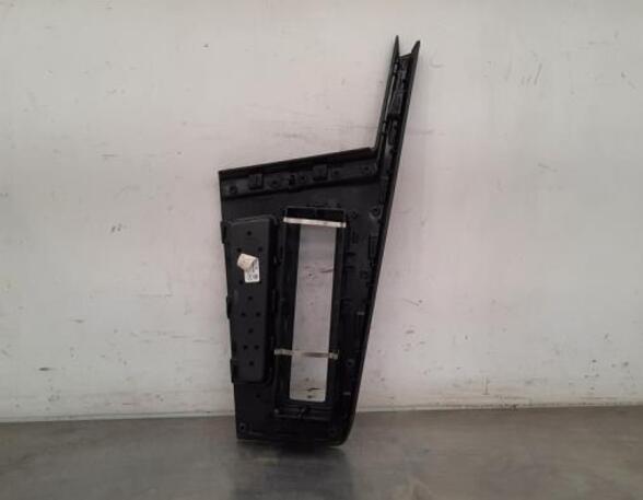 Center Console VW GOLF VIII (CD1)