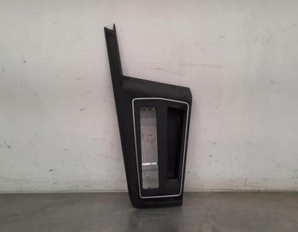 Center Console VW GOLF VIII (CD1)