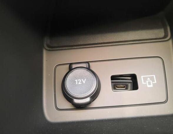 Middenconsole PEUGEOT 408 II (FP_, F3_)