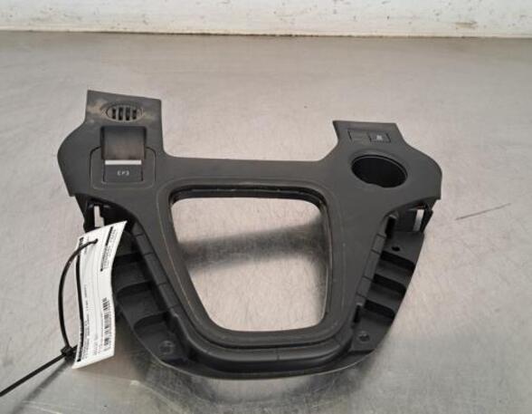 Center Console PEUGEOT PARTNER Box Body/MPV (K9)