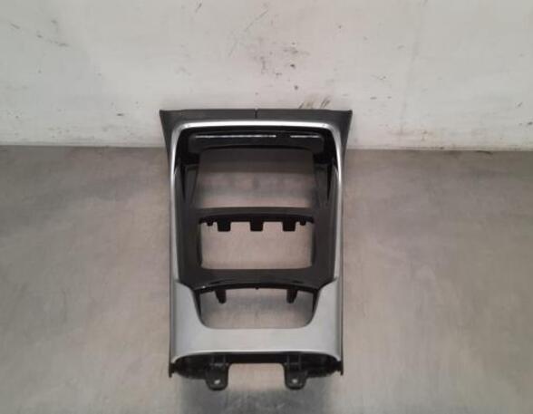 Center Console MERCEDES-BENZ A-CLASS (W177)