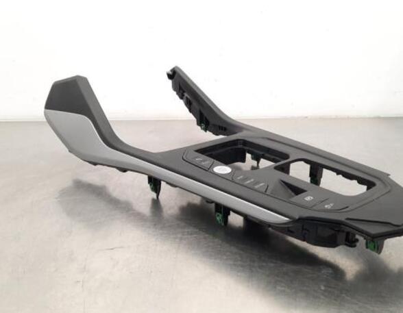 Center Console BMW 1 (F40)