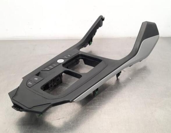 Center Console BMW 1 (F40)