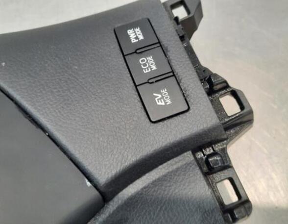 Center Console TOYOTA AURIS (_E18_), TOYOTA AURIS Estate (_E18_), TOYOTA AURIS (_E15_)