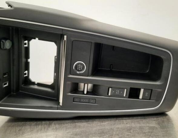 Middenconsole CITROËN C5 AIRCROSS (A_)