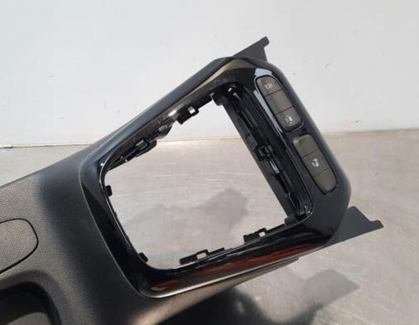 Center Console OPEL CORSA F (P2JO)