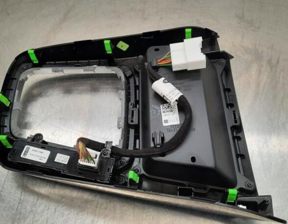 Center Console KIA CEED Sportswagon (CD)