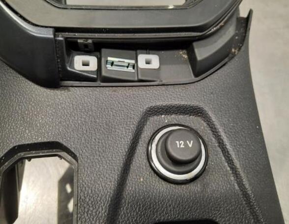 Middenconsole VW POLO (AW1, BZ1)