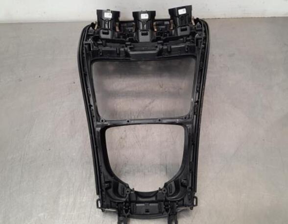 Center Console MERCEDES-BENZ C-CLASS (W205), MERCEDES-BENZ C-CLASS (W204)