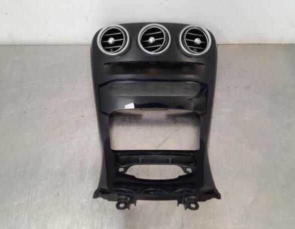 Center Console MERCEDES-BENZ C-CLASS (W205), MERCEDES-BENZ C-CLASS (W204)