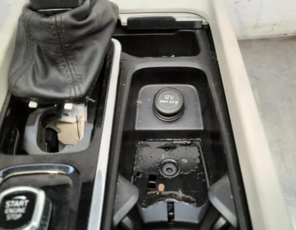 Center Console VOLVO XC60 II (246)