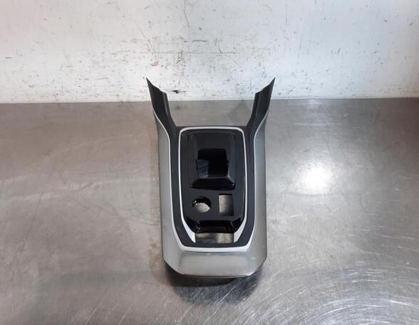 Middenconsole PEUGEOT 308 II (LB_, LP_, LW_, LH_, L3_)