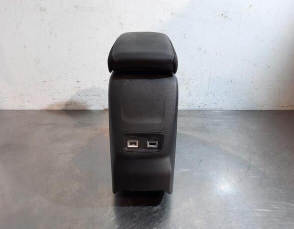 Middenconsole PEUGEOT 2008 II (UD_, US_, UY_, UK_)