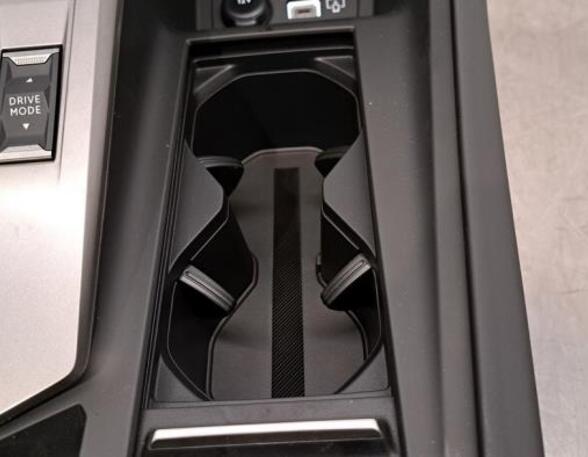 Center Console PEUGEOT 308 III (FB_, FH_, FP_, F3_, FM_)