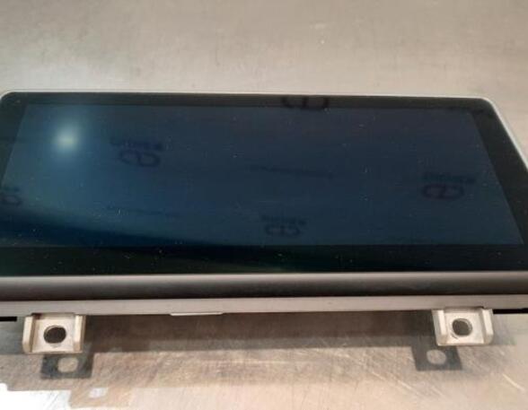 Monitor Navigationssystem BMW 2er Active Tourer F45 938745001 P16360380