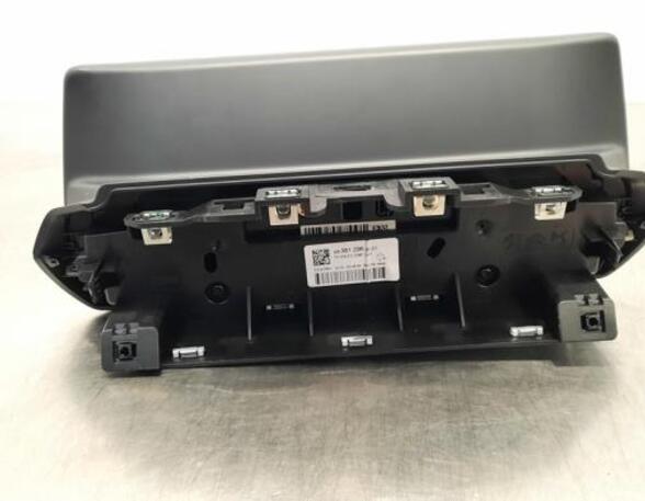 Navigation System PEUGEOT 2008 II (UD_, US_, UY_, UK_), PEUGEOT 208 II (UB_, UP_, UW_, UJ_)