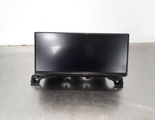 Navigation System PEUGEOT 3008 SUV (MC_, MR_, MJ_, M4_), PEUGEOT 5008 II (MC_, MJ_, MR_, M4_)