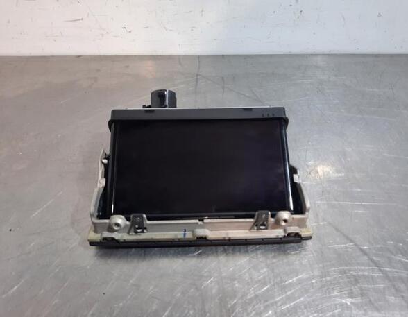 Navigation System AUDI A3 Sportback (8VA, 8VF), AUDI A3 Limousine (8VS, 8VM), AUDI A3 Convertible (8V7, 8VE)