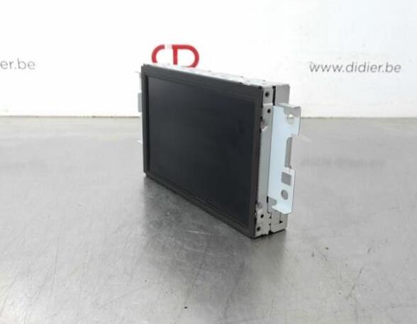 Navigation System VOLVO V60 I (155, 157), VOLVO V60 I Cross Country (157)