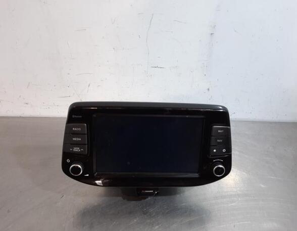 Navigation System HYUNDAI i30 Estate (PDE)