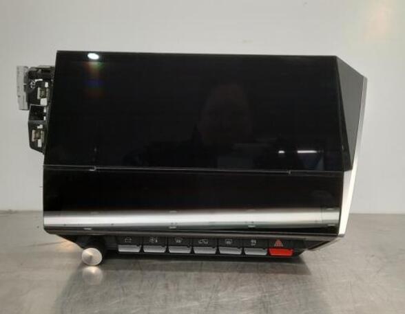 Navigation System PEUGEOT 308 SW III (FC_, FJ_, FR_, F4_, FN_)