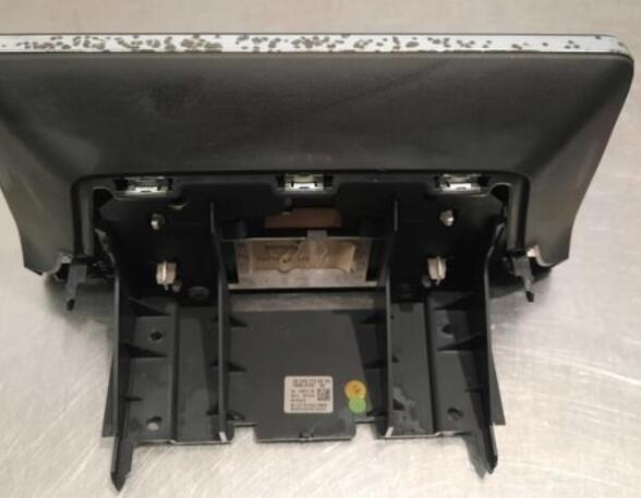 Navigation System OPEL COMBO Box Body/MPV (K9)