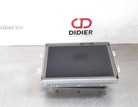 Navigation System LAND ROVER RANGE ROVER IV (L405)