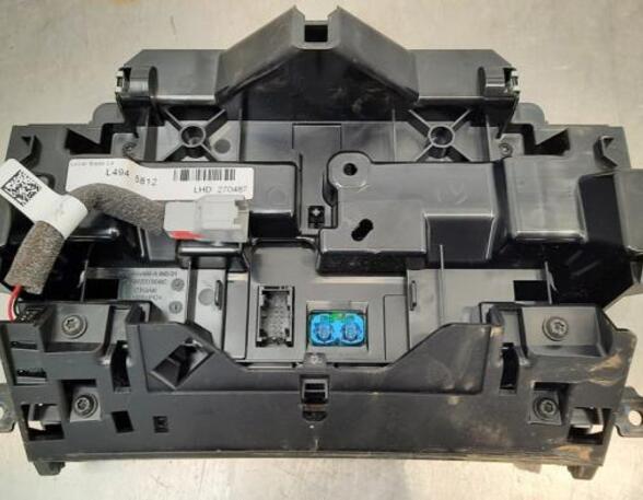 Navigation System LAND ROVER RANGE ROVER SPORT (L494), LAND ROVER RANGE ROVER SPORT III (L461)