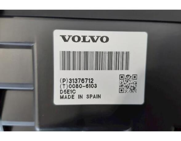 Navigation System VOLVO S90 II (234)